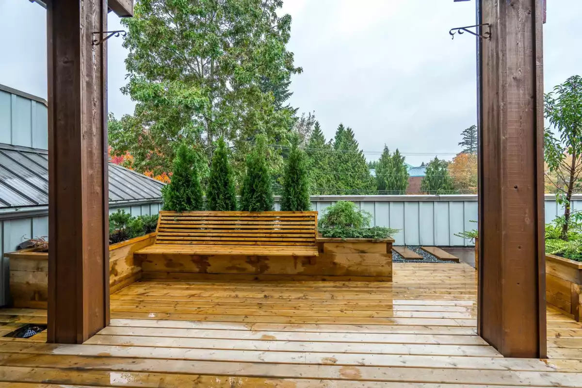 Mudroom Photo of 208 2828 152 Street, Surrey, BC