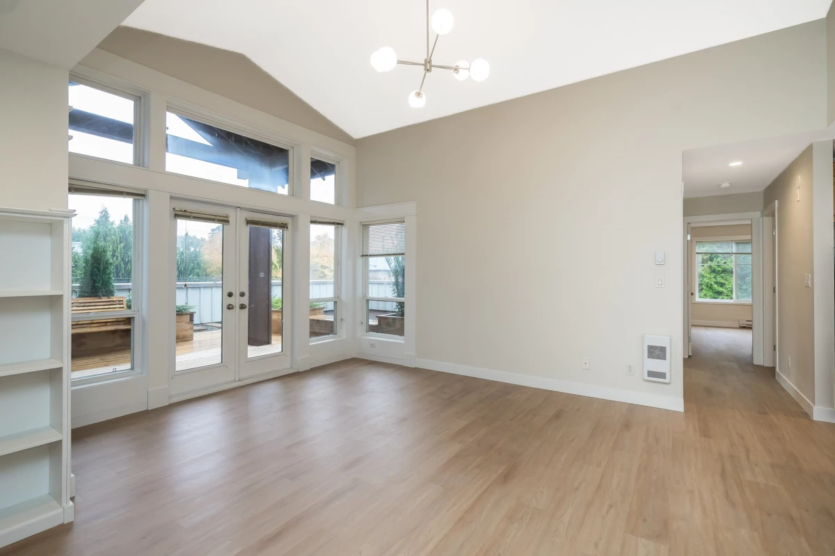 Pantry Photo of 208 2828 152 Street, Surrey, BC