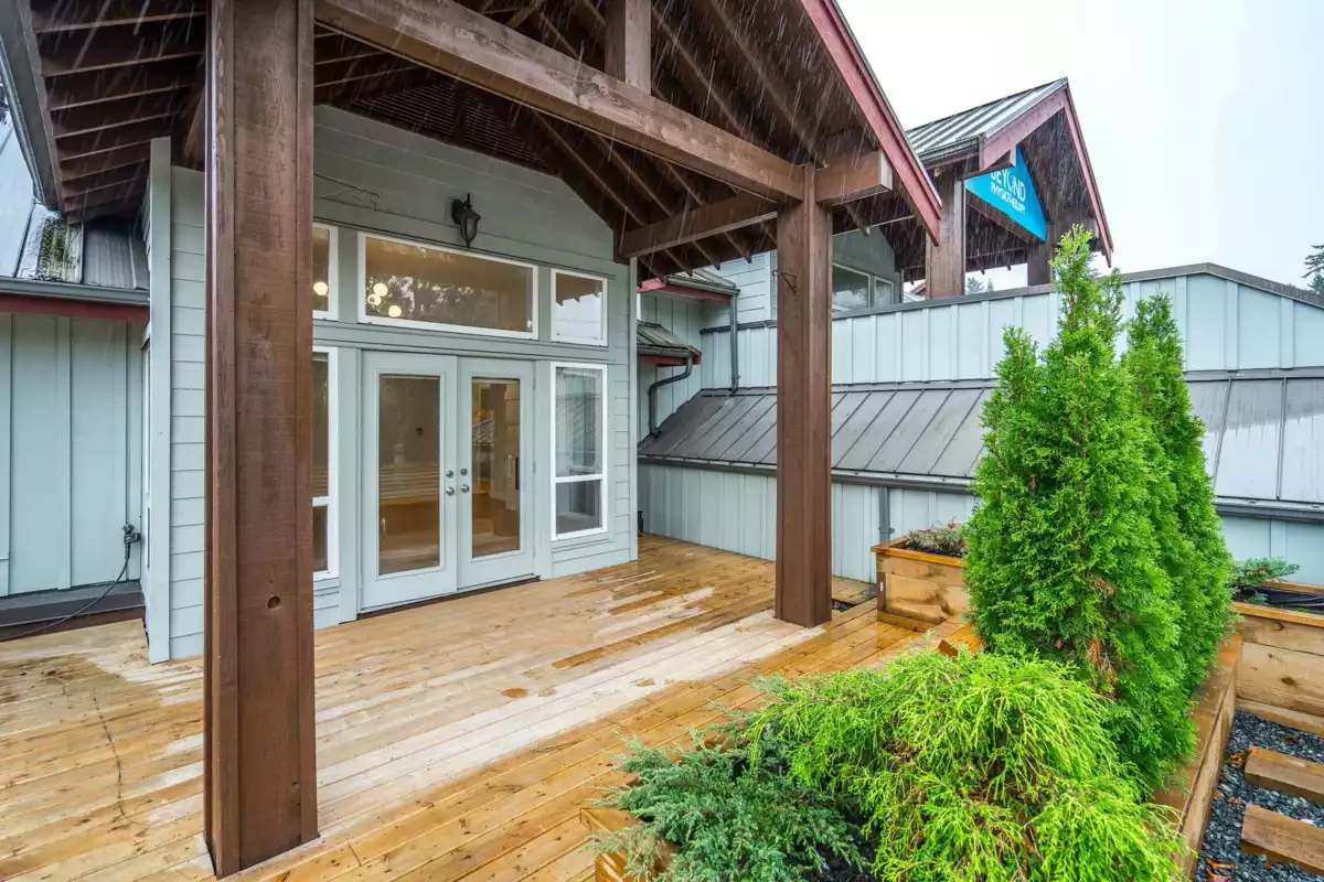 Staircase Photo of 208 2828 152 Street, Surrey, BC