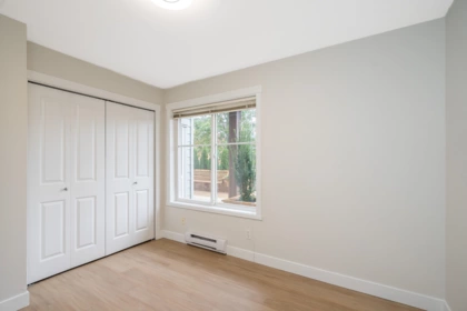 Bedroom 2 Photo of 208 2828 152 Street, Surrey, BC