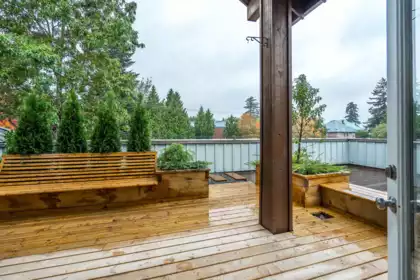 Hallway Photo of 208 2828 152 Street, Surrey, BC