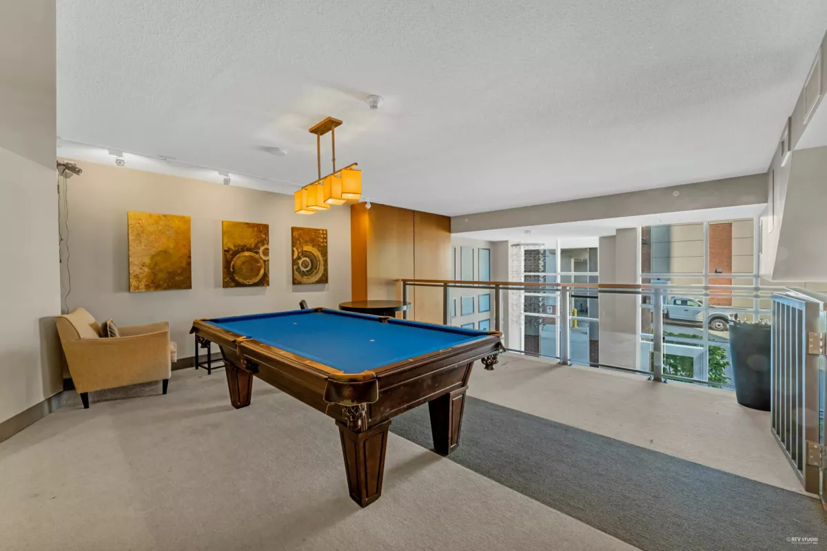 Front Yard Photo of 2906 9888 Cameron Street, Burnaby, BC