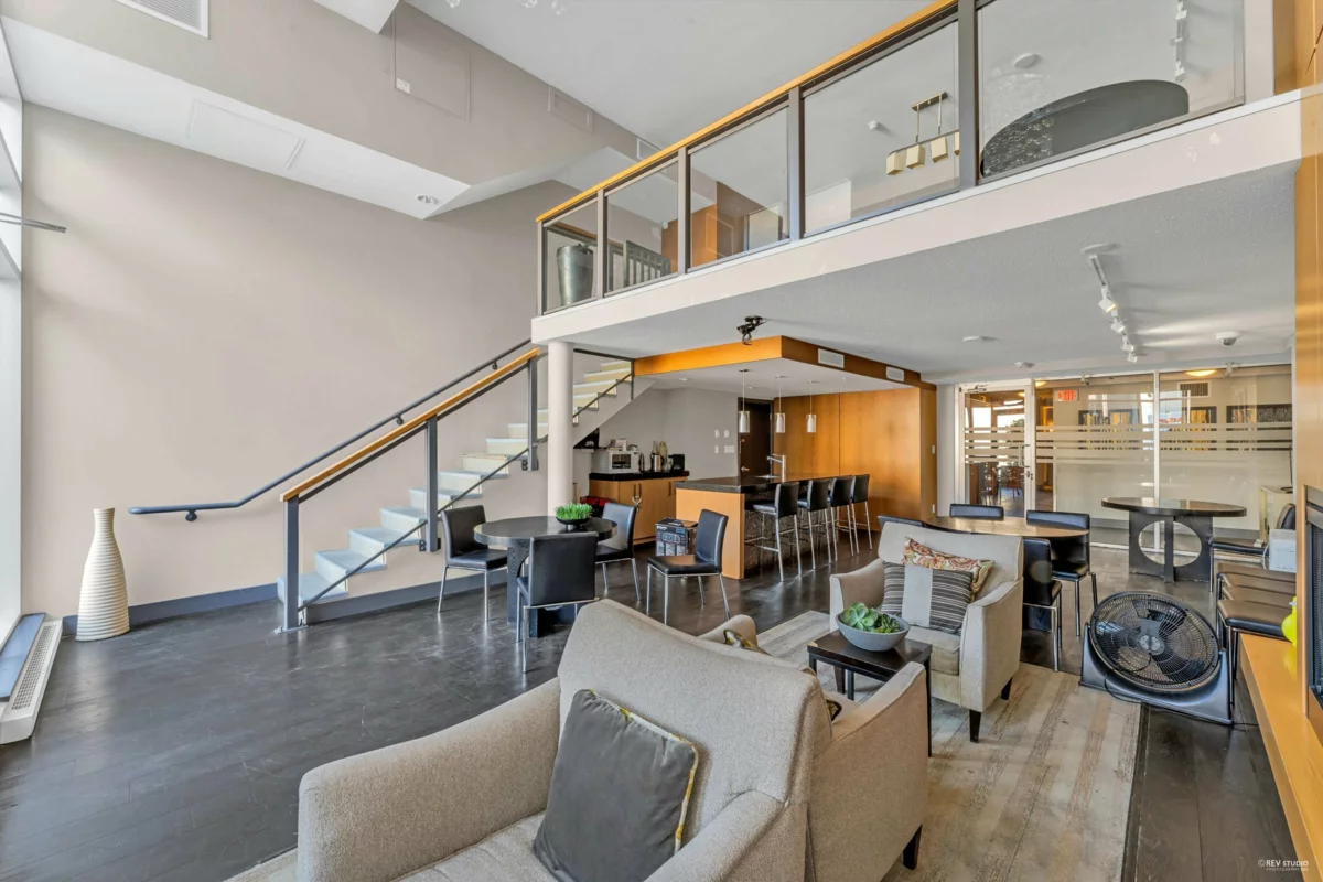 Garden / Landscaping Photo of 2906 9888 Cameron Street, Burnaby, BC