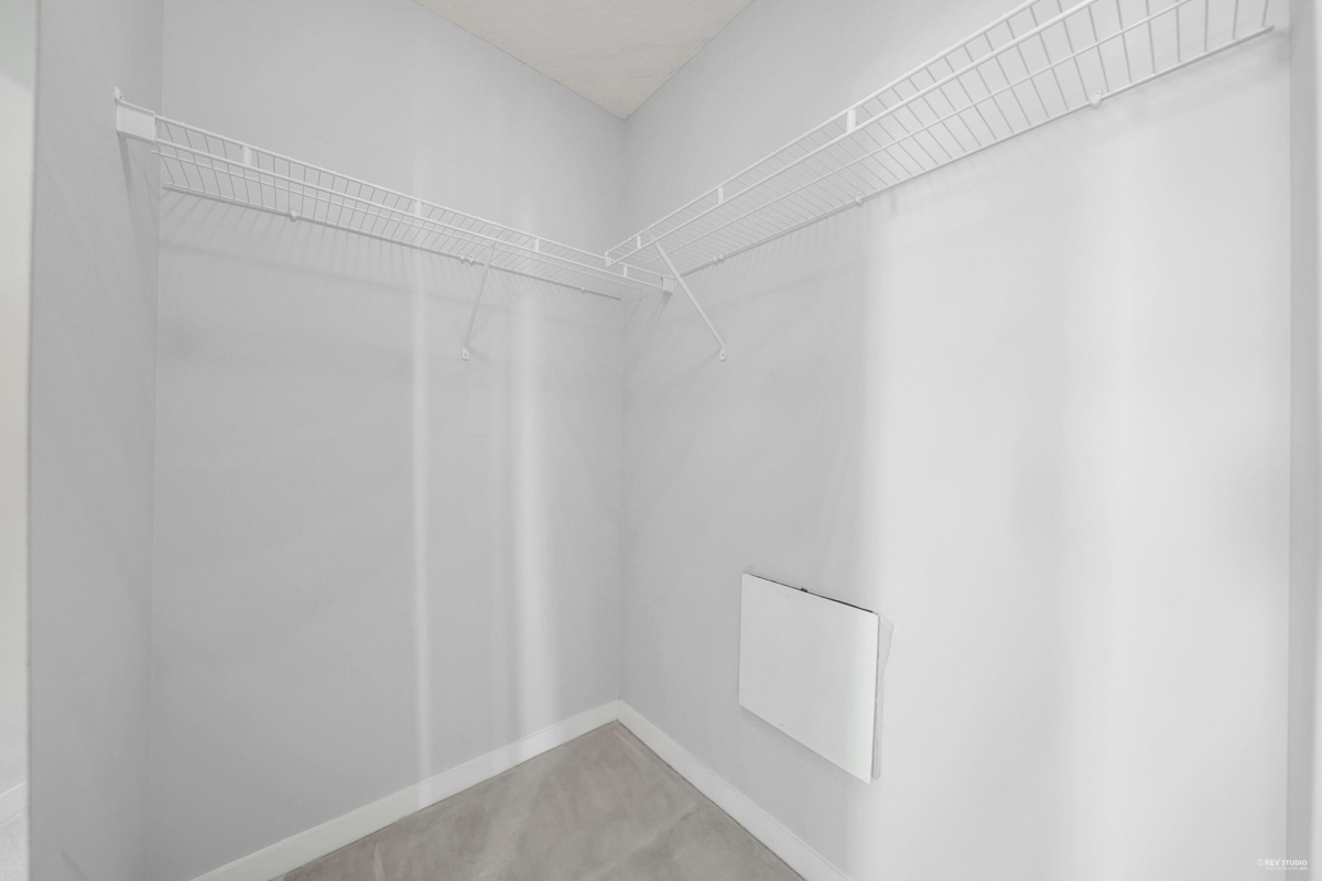 Guest Bathroom Photo of 2906 9888 Cameron Street, Burnaby, BC