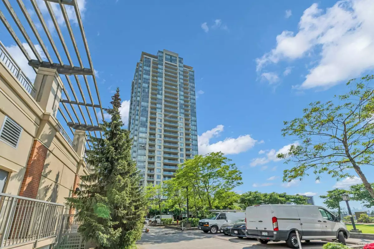 Street View Photo of 2906 9888 Cameron Street, Burnaby, BC