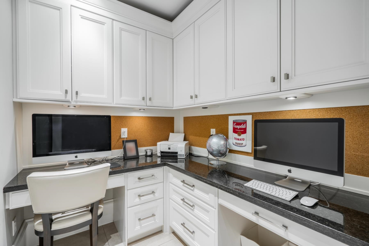 Bedroom 3 Photo of 2312 Kings Avenue, West Vancouver, BC