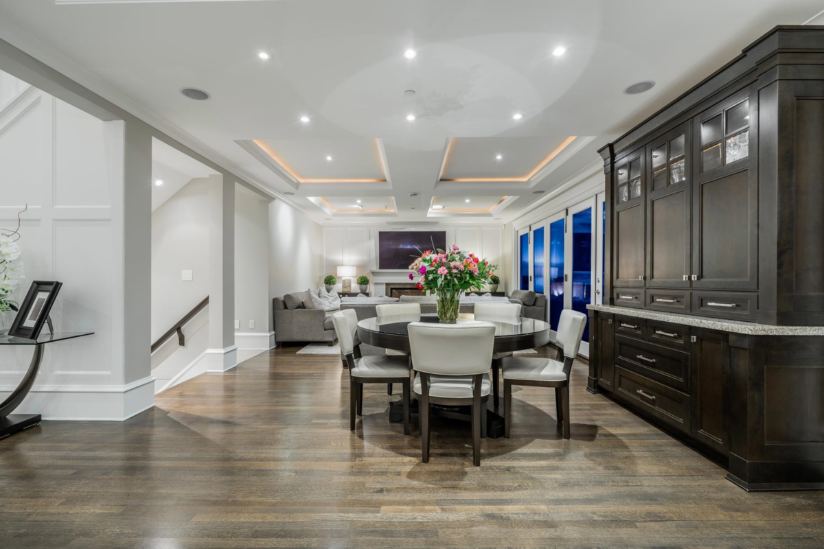 Primary Bedroom Photo of 2312 Kings Avenue, West Vancouver, BC