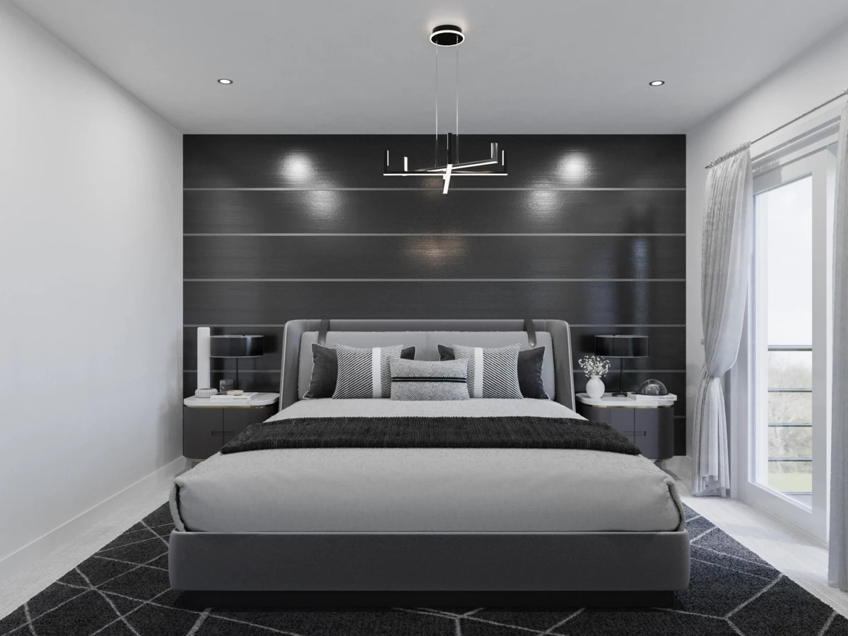 Dining Area Photo of 25 5629 King George Boulevard, Surrey, BC