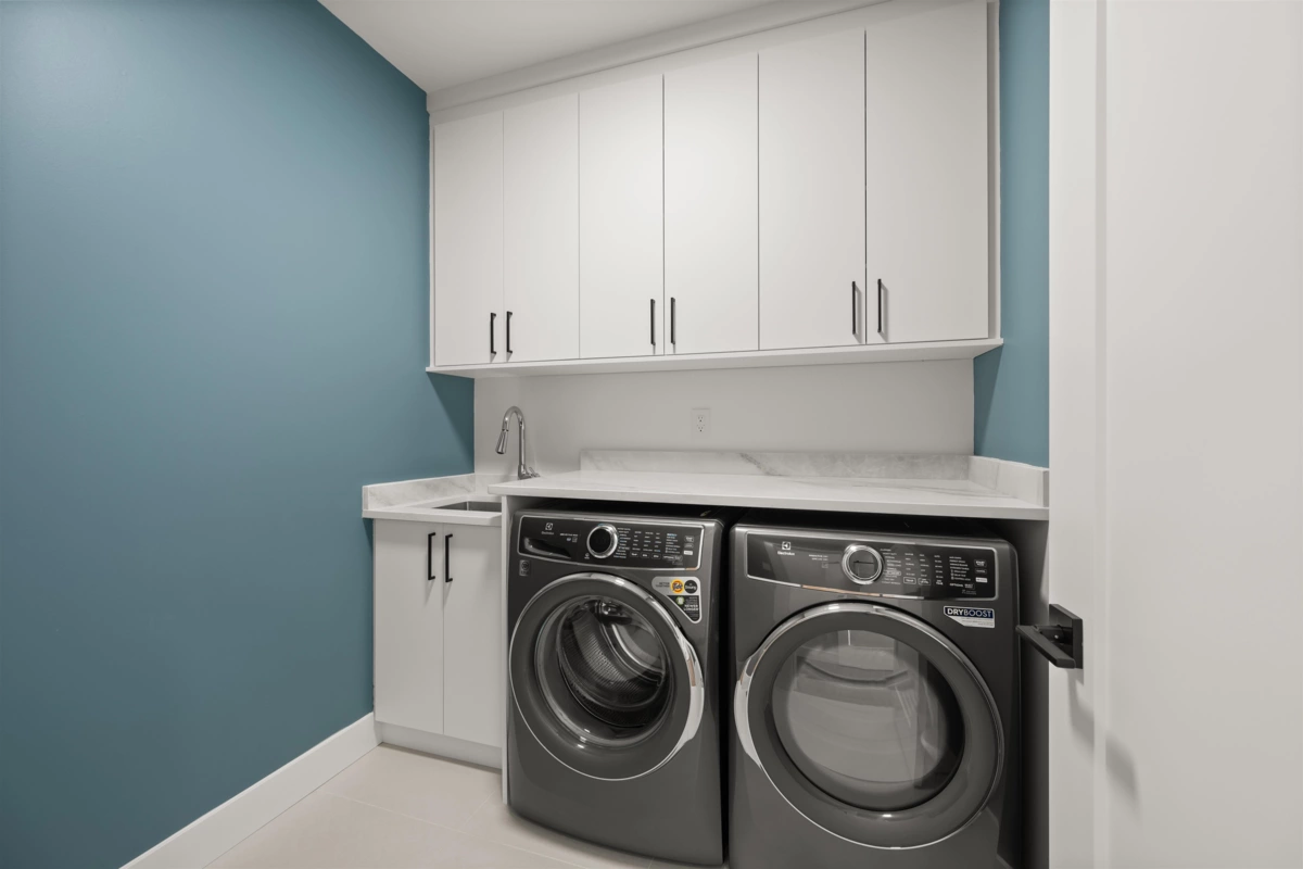 Aerial View of 20334 42 Avenue, Langley, BC