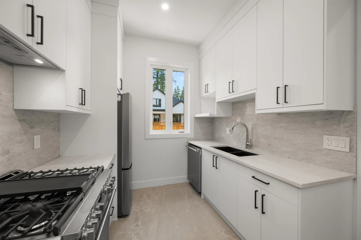 Bedroom 3 Photo of 20334 42 Avenue, Langley, BC