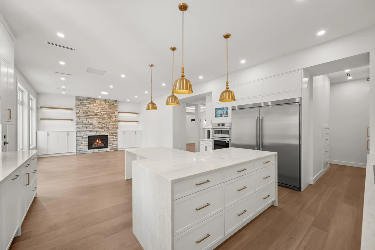 Bedroom 4 Photo of 20334 42 Avenue, Langley, BC