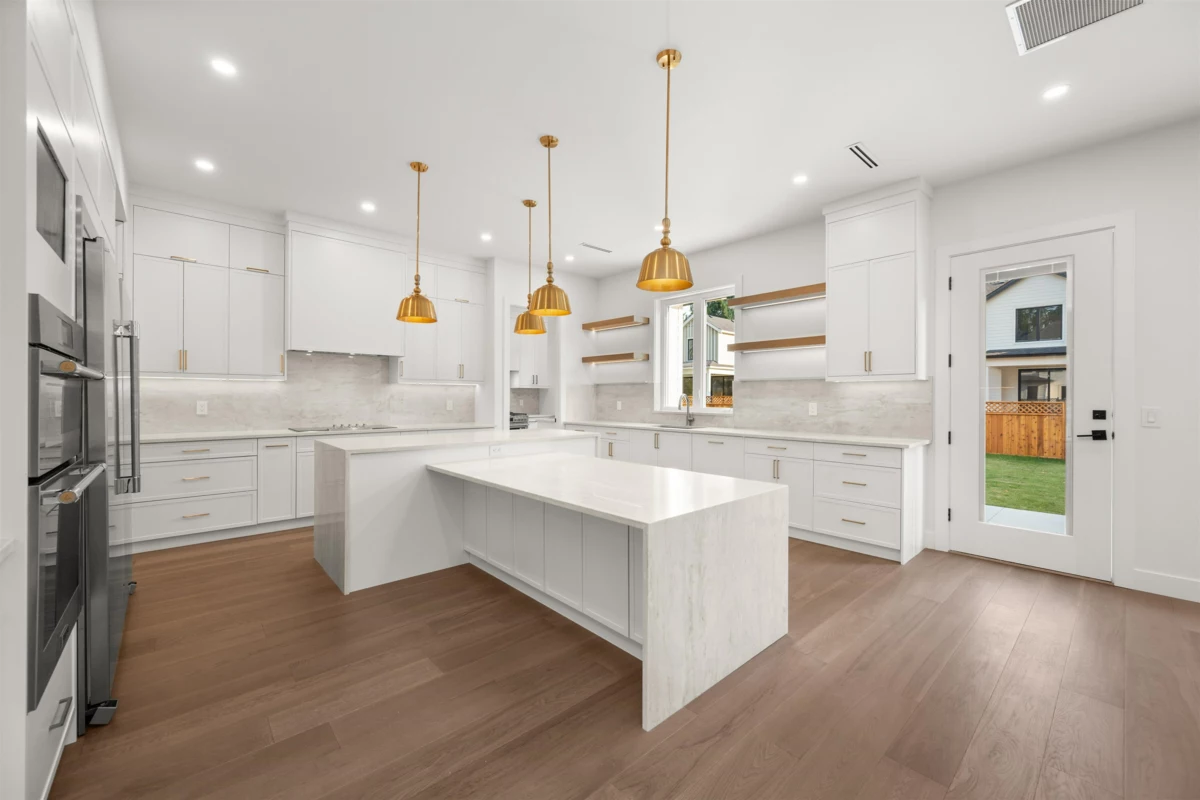 Breakfast Nook Photo of 20334 42 Avenue, Langley, BC