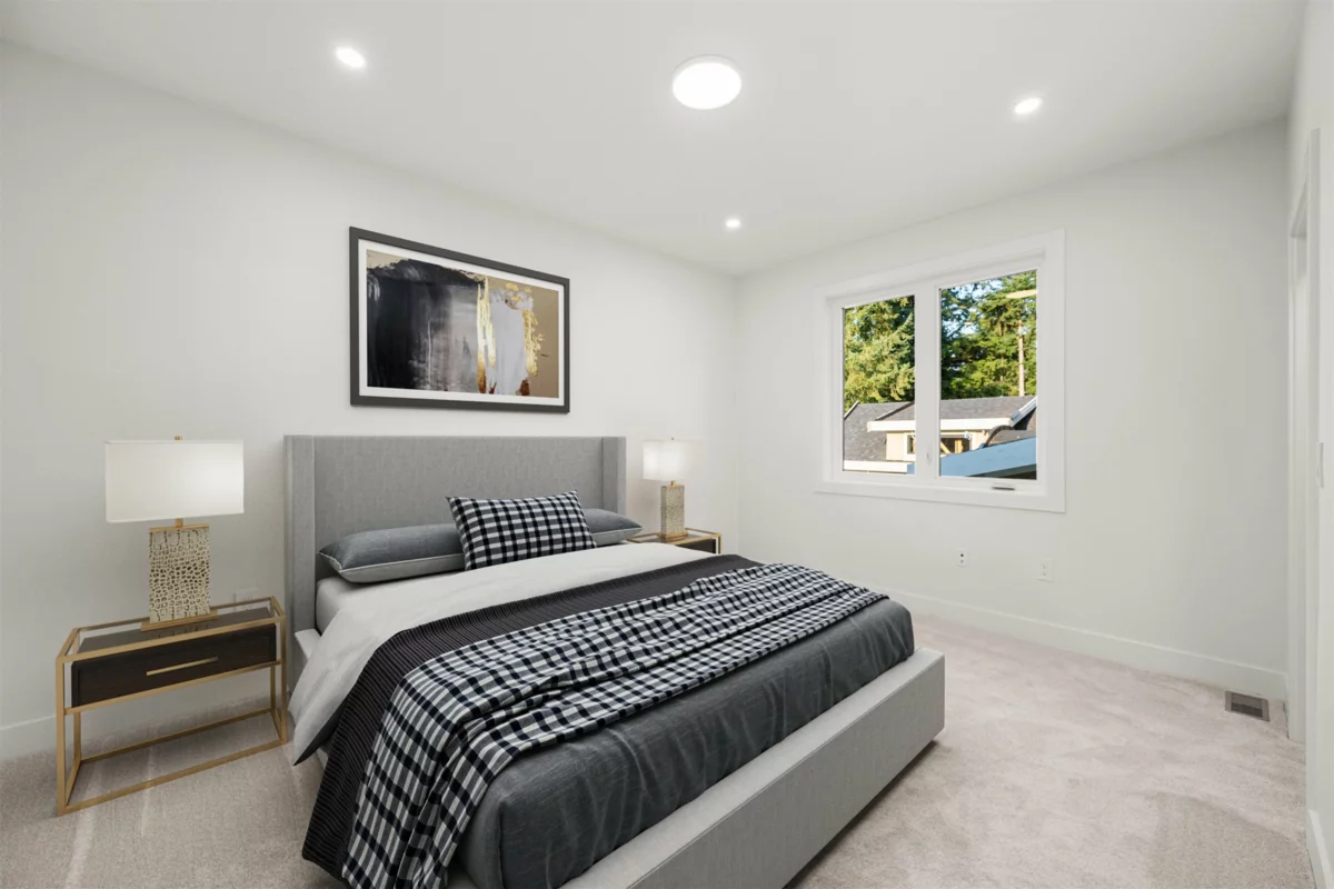 Front Yard Photo of 20334 42 Avenue, Langley, BC