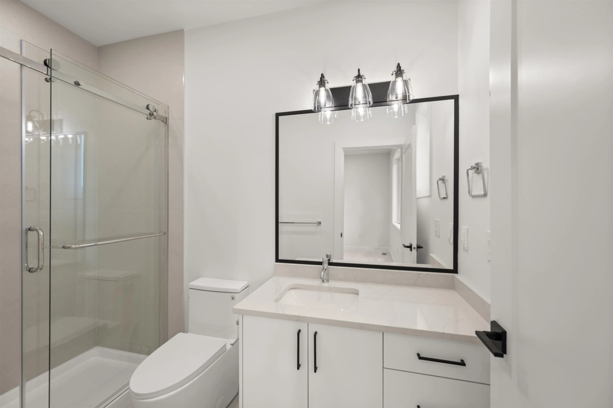 Garden / Landscaping Photo of 20334 42 Avenue, Langley, BC