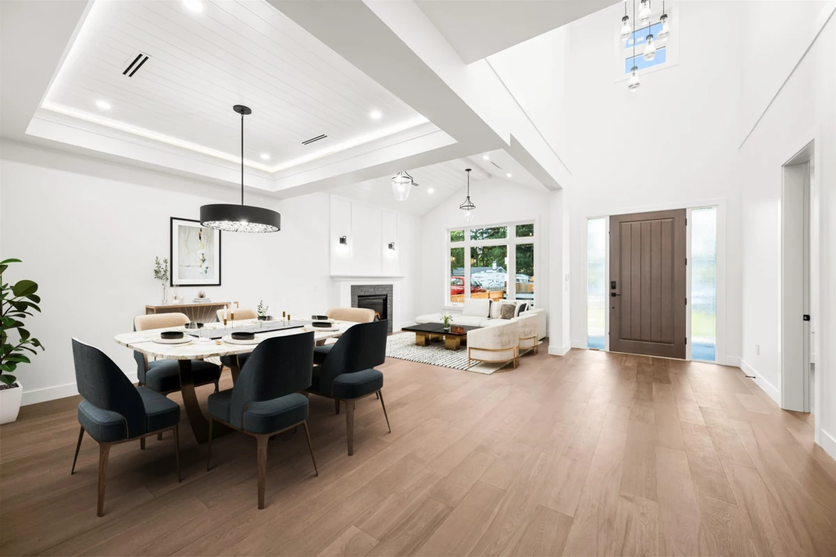 Kitchen Photo of 20334 42 Avenue, Langley, BC