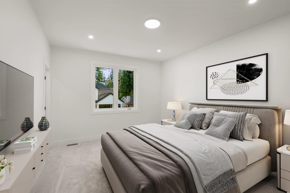 Outdoor Deck Photo of 20334 42 Avenue, Langley, BC