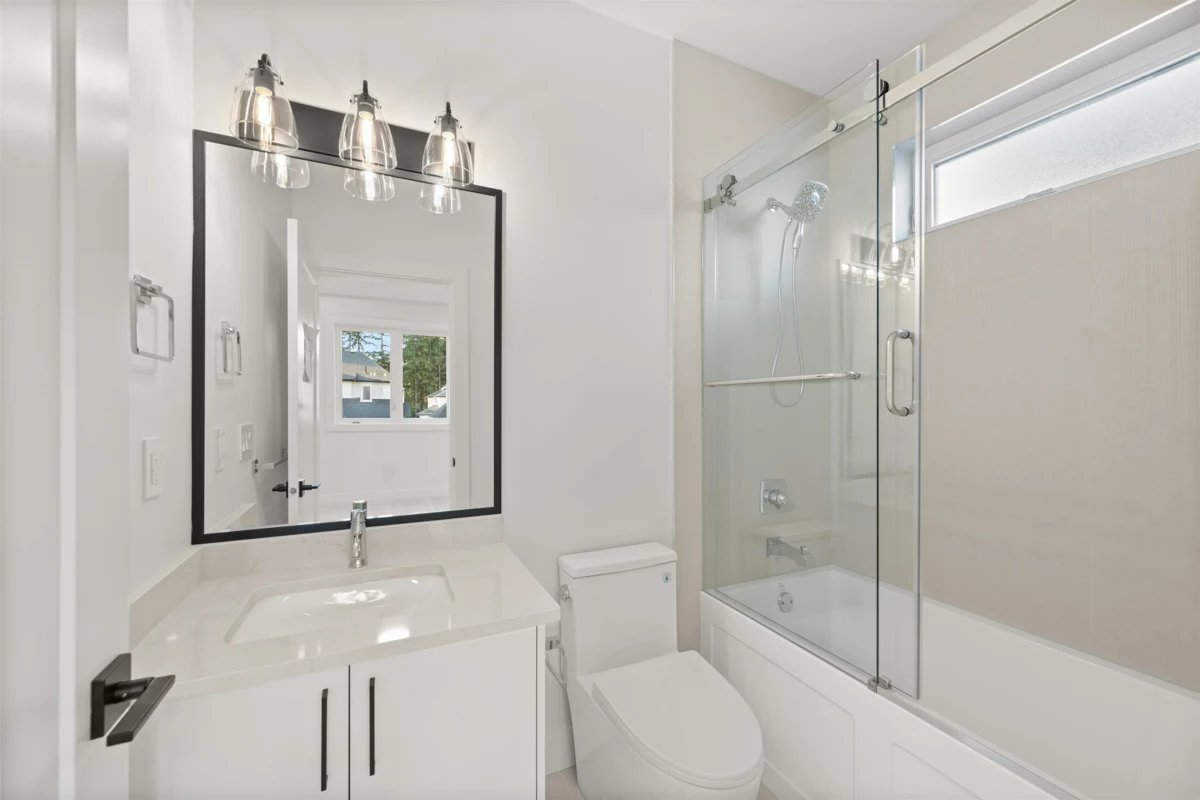 Outdoor Patio Photo of 20334 42 Avenue, Langley, BC