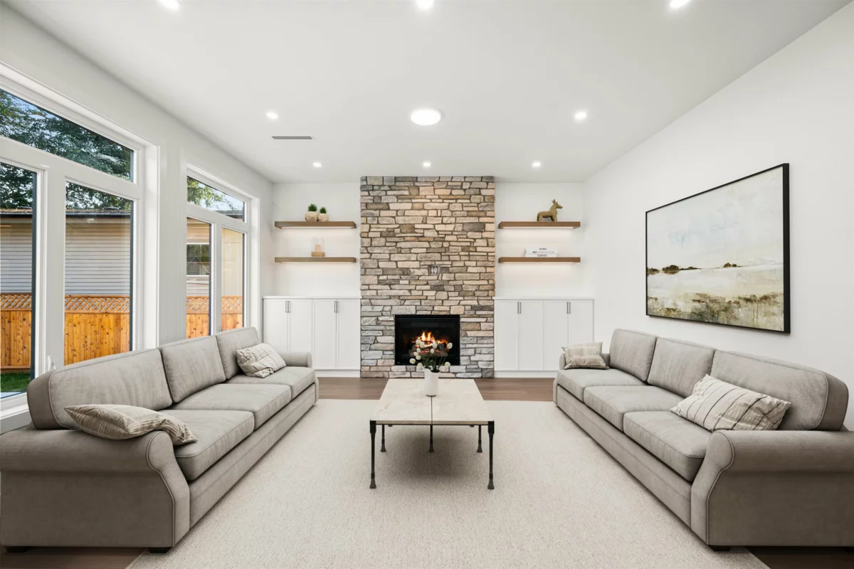 Powder Room Photo of 20334 42 Avenue, Langley, BC