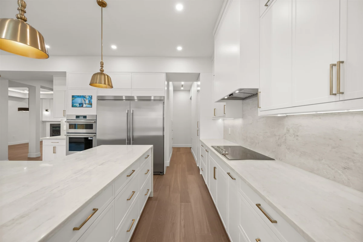 Primary Bathroom Photo of 20334 42 Avenue, Langley, BC