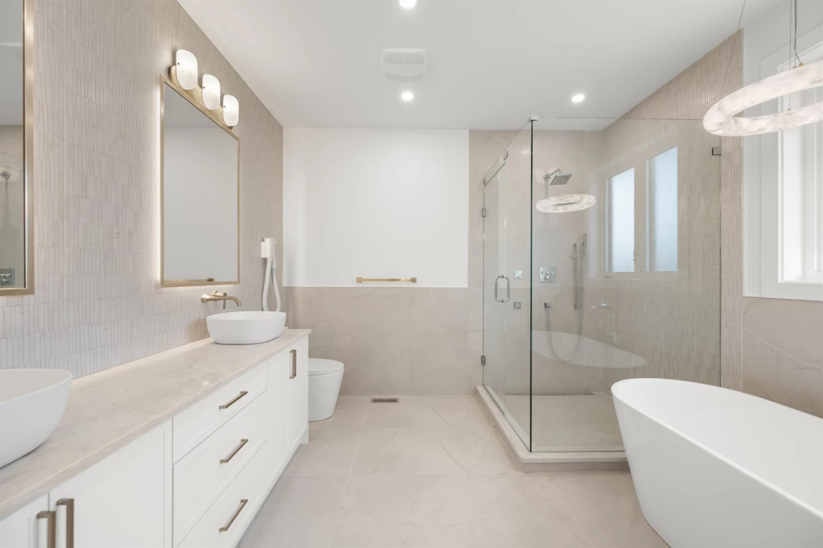 Staircase Photo of 20334 42 Avenue, Langley, BC