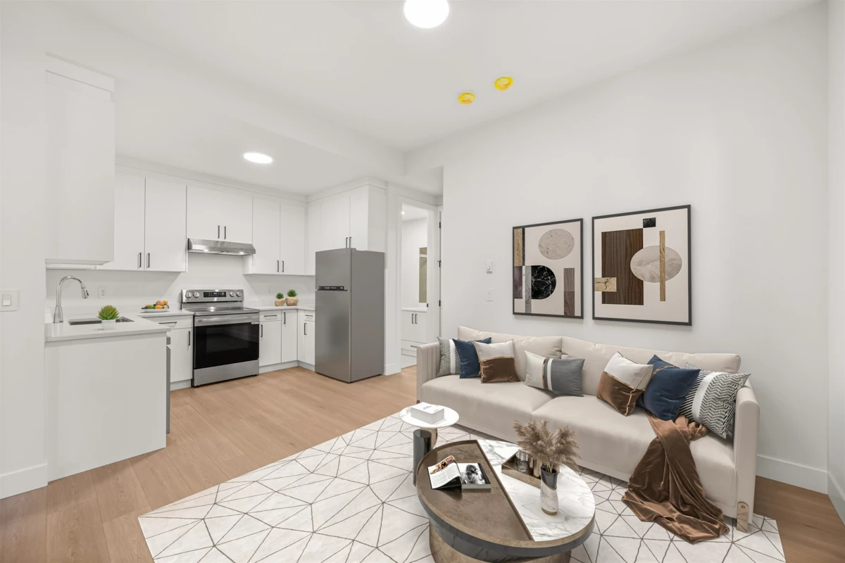 Street View Photo of 20334 42 Avenue, Langley, BC