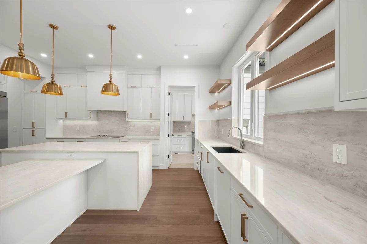 Walk-In Closet Photo of 20334 42 Avenue, Langley, BC