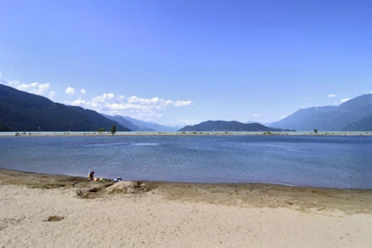 205 160 Lillooet Avenue, Harrison Hot Springs, BC, Harrison Hot Springs — Apartment/Condo for sale