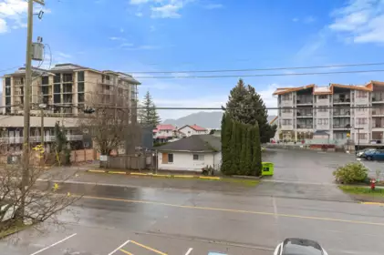 205 160 Lillooet Avenue, Harrison Hot Springs, BC, Harrison Hot Springs — Apartment/Condo for sale