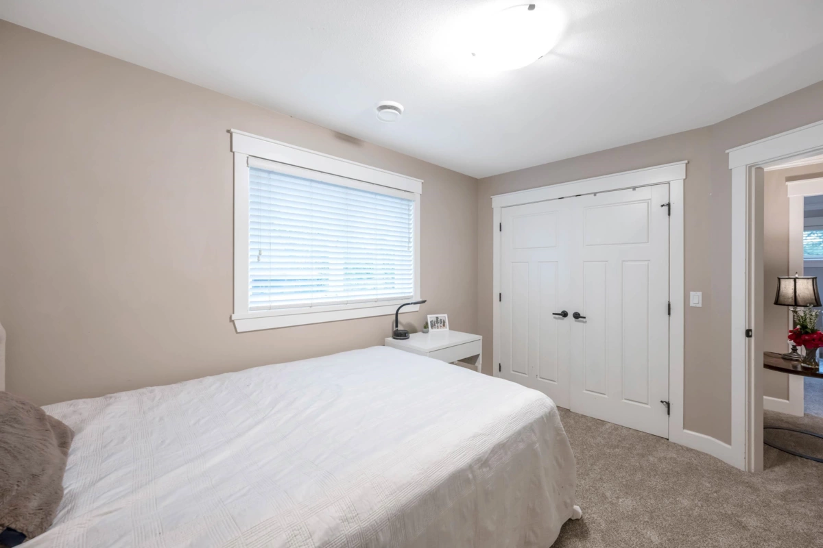 Backyard Photo of 8121 210a Street, Langley, BC