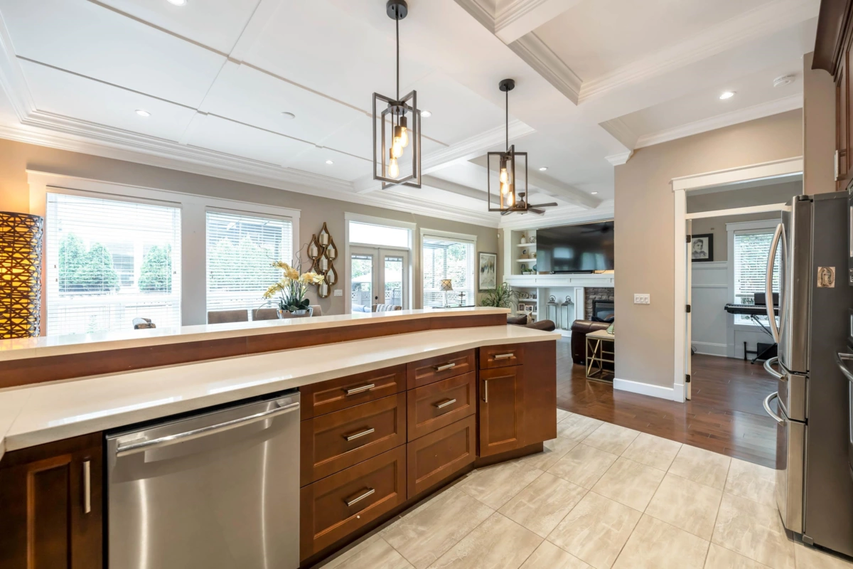 Bedroom 2 Photo of 8121 210a Street, Langley, BC