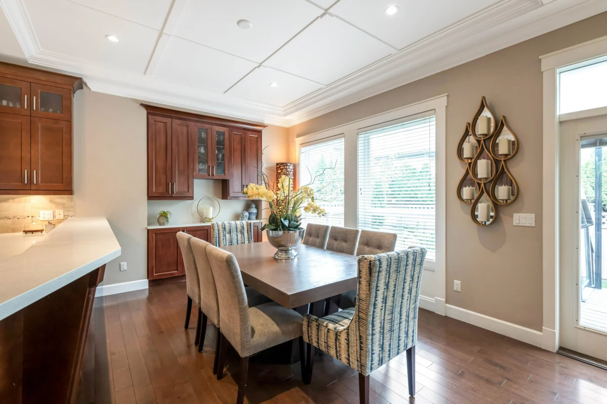 Bedroom 3 Photo of 8121 210a Street, Langley, BC