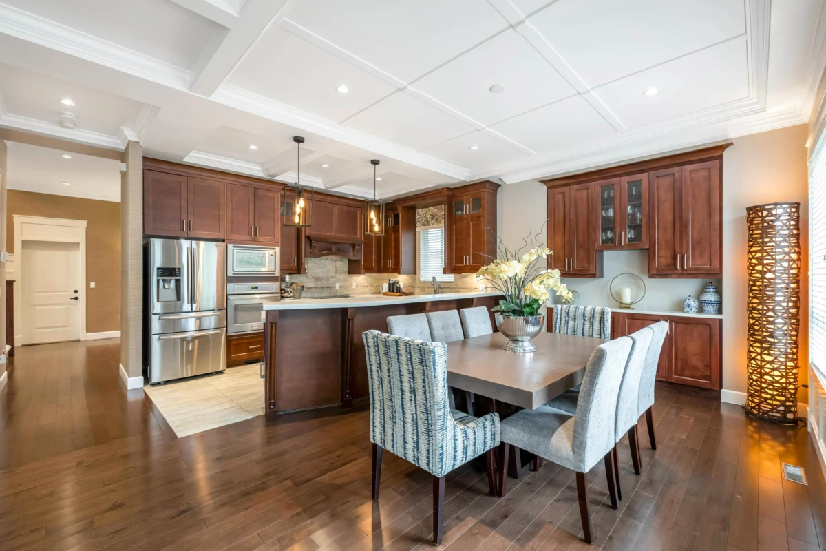 Bedroom 4 Photo of 8121 210a Street, Langley, BC