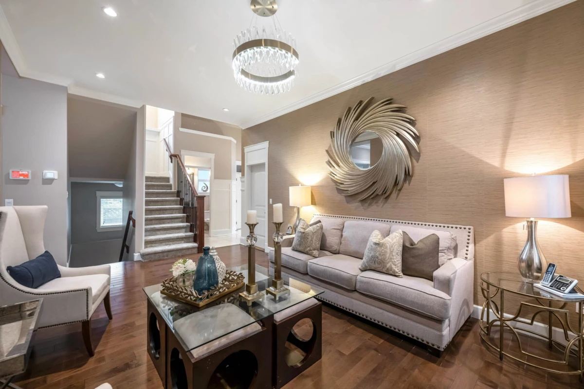 Breakfast Nook Photo of 8121 210a Street, Langley, BC