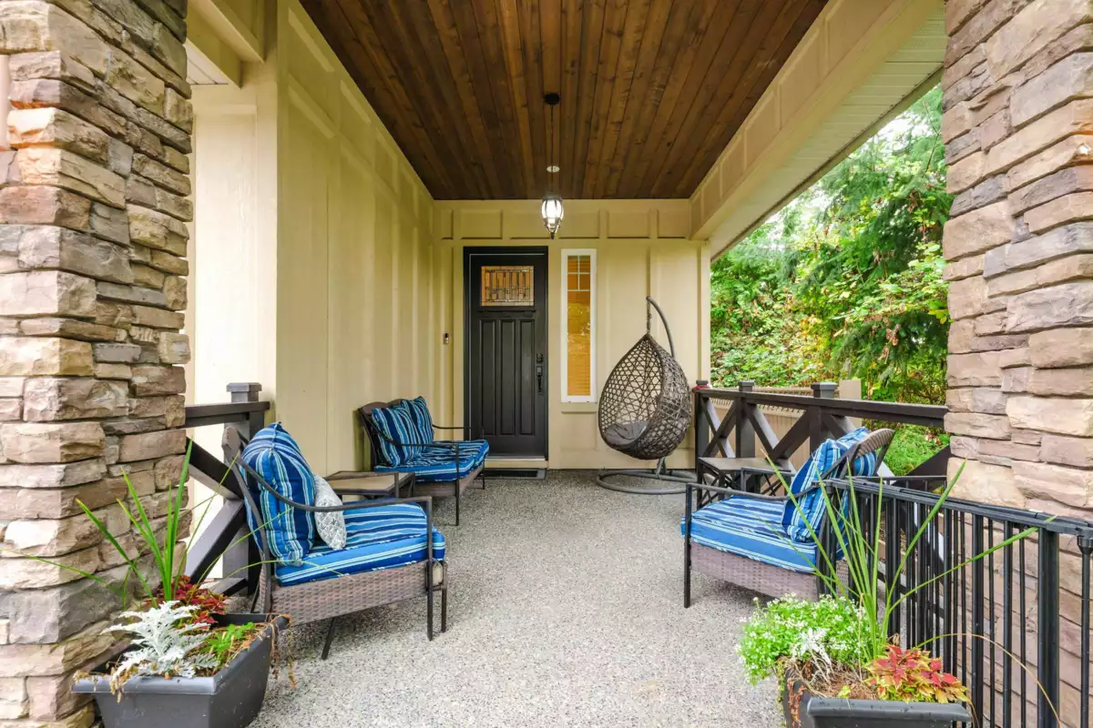 Dining Area Photo of 8121 210a Street, Langley, BC