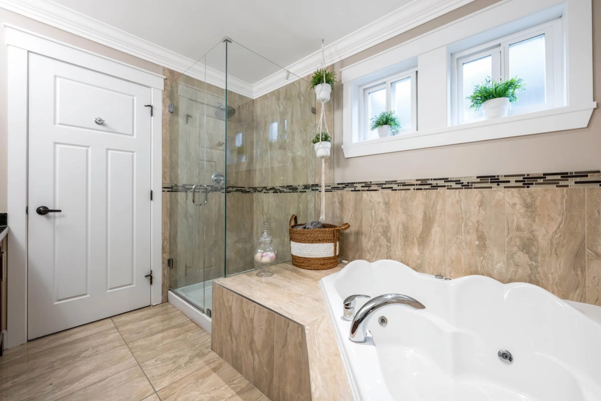 Entry Foyer Photo of 8121 210a Street, Langley, BC