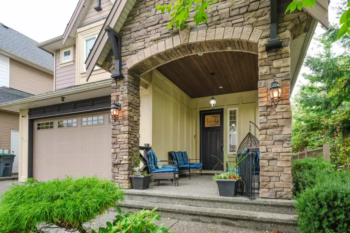 Family Room Photo of 8121 210a Street, Langley, BC