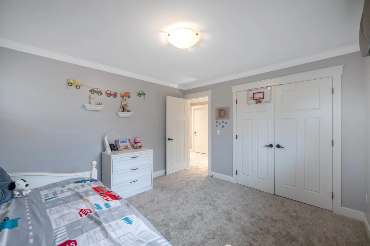 Garden / Landscaping Photo of 8121 210a Street, Langley, BC