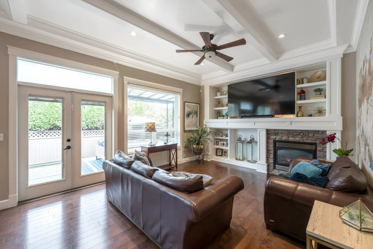 Guest Bathroom Photo of 8121 210a Street, Langley, BC