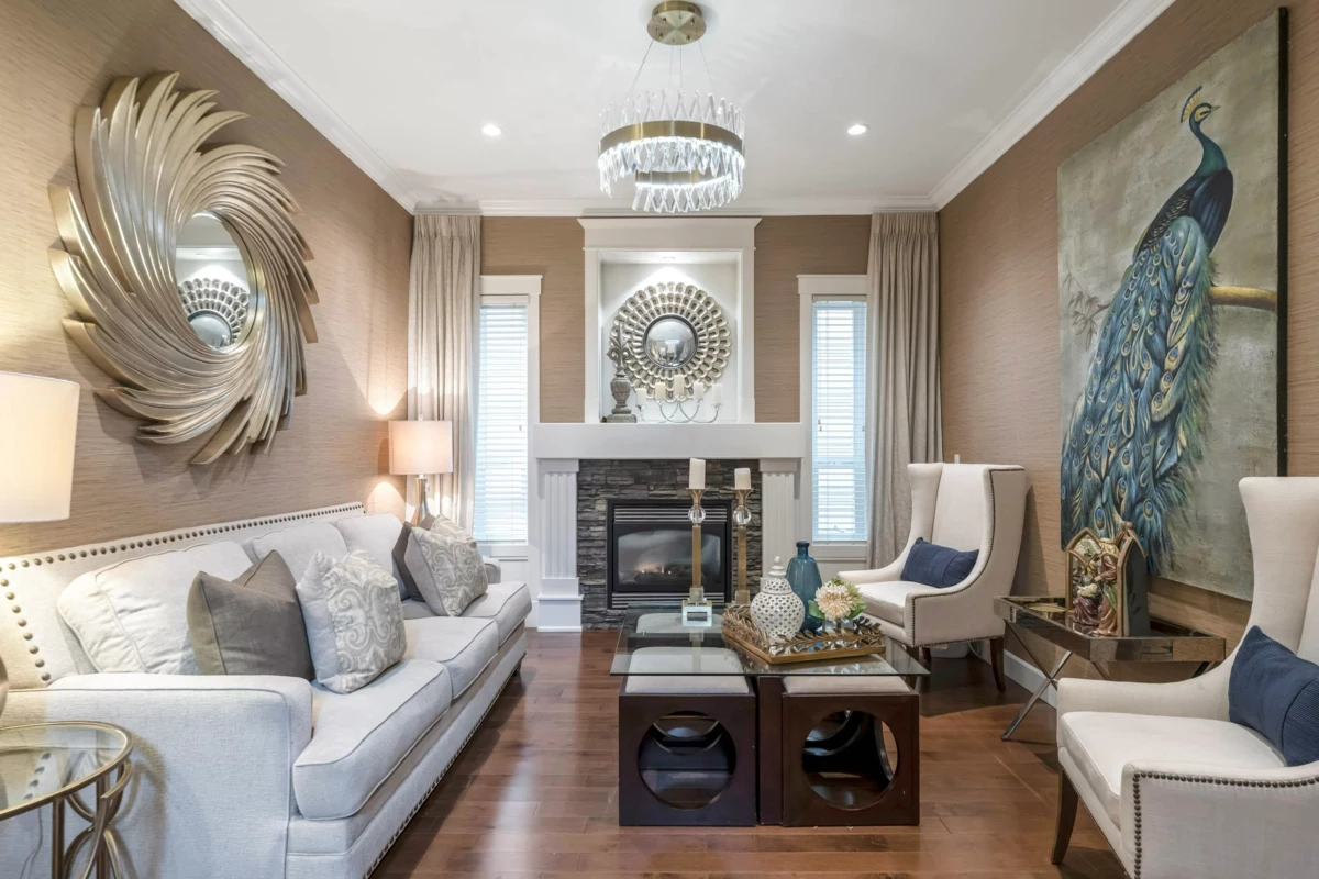 Kitchen Photo of 8121 210a Street, Langley, BC