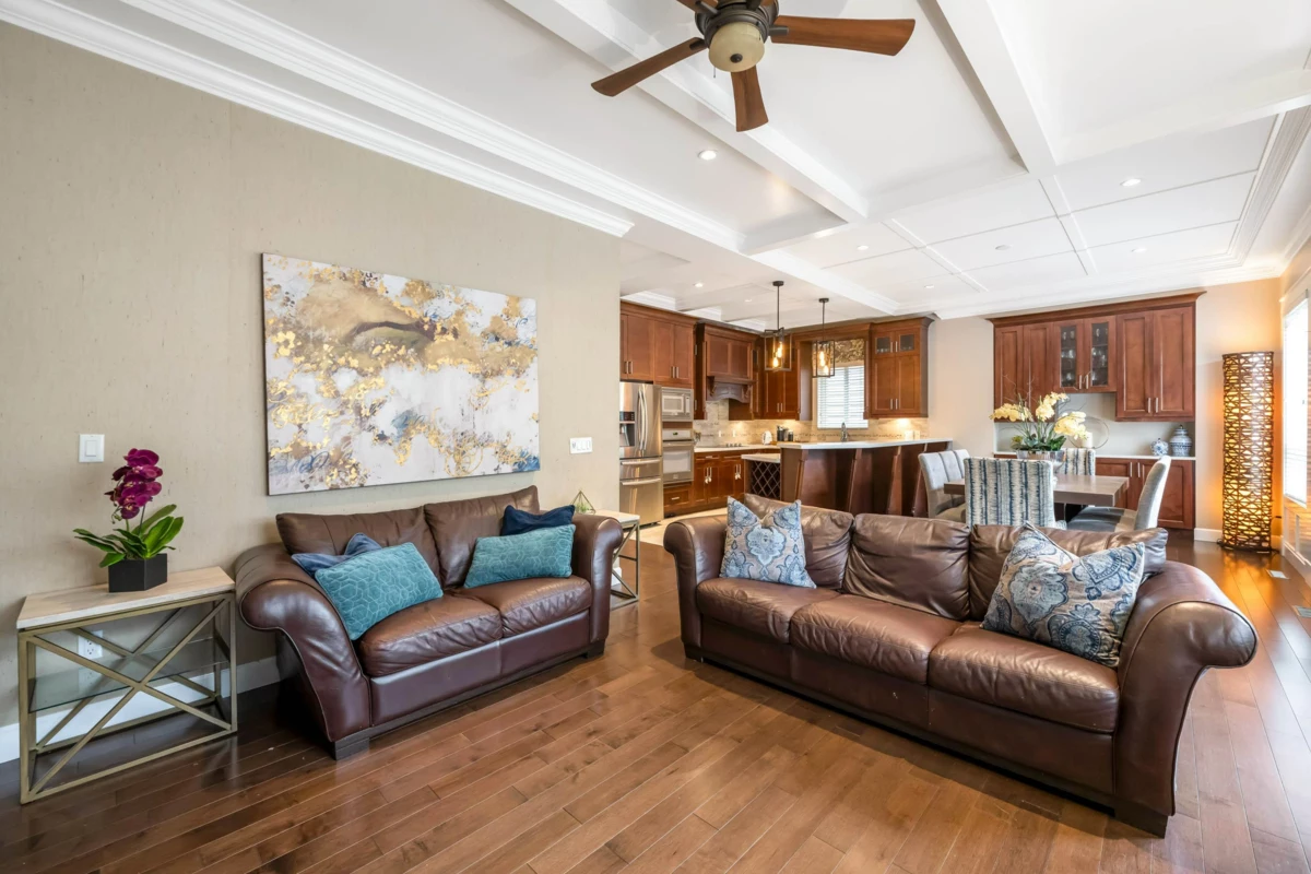 Office / Den Photo of 8121 210a Street, Langley, BC