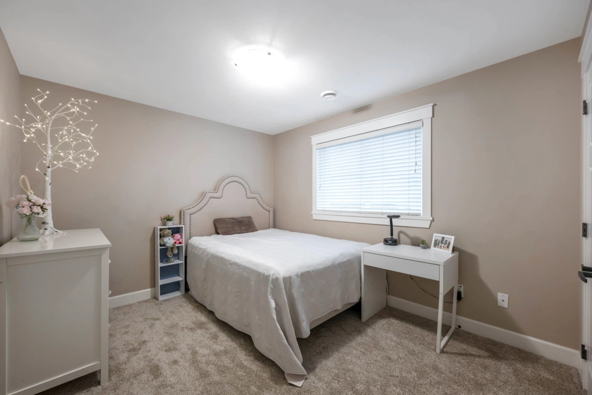 Outdoor Deck Photo of 8121 210a Street, Langley, BC