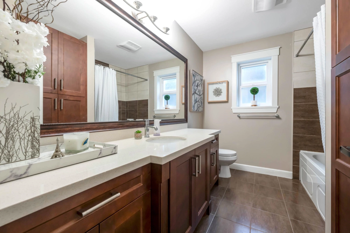 Outdoor Patio Photo of 8121 210a Street, Langley, BC