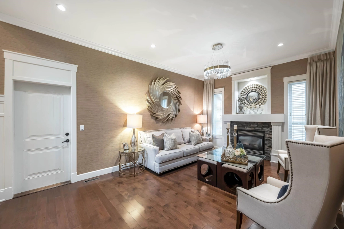 Pantry Photo of 8121 210a Street, Langley, BC