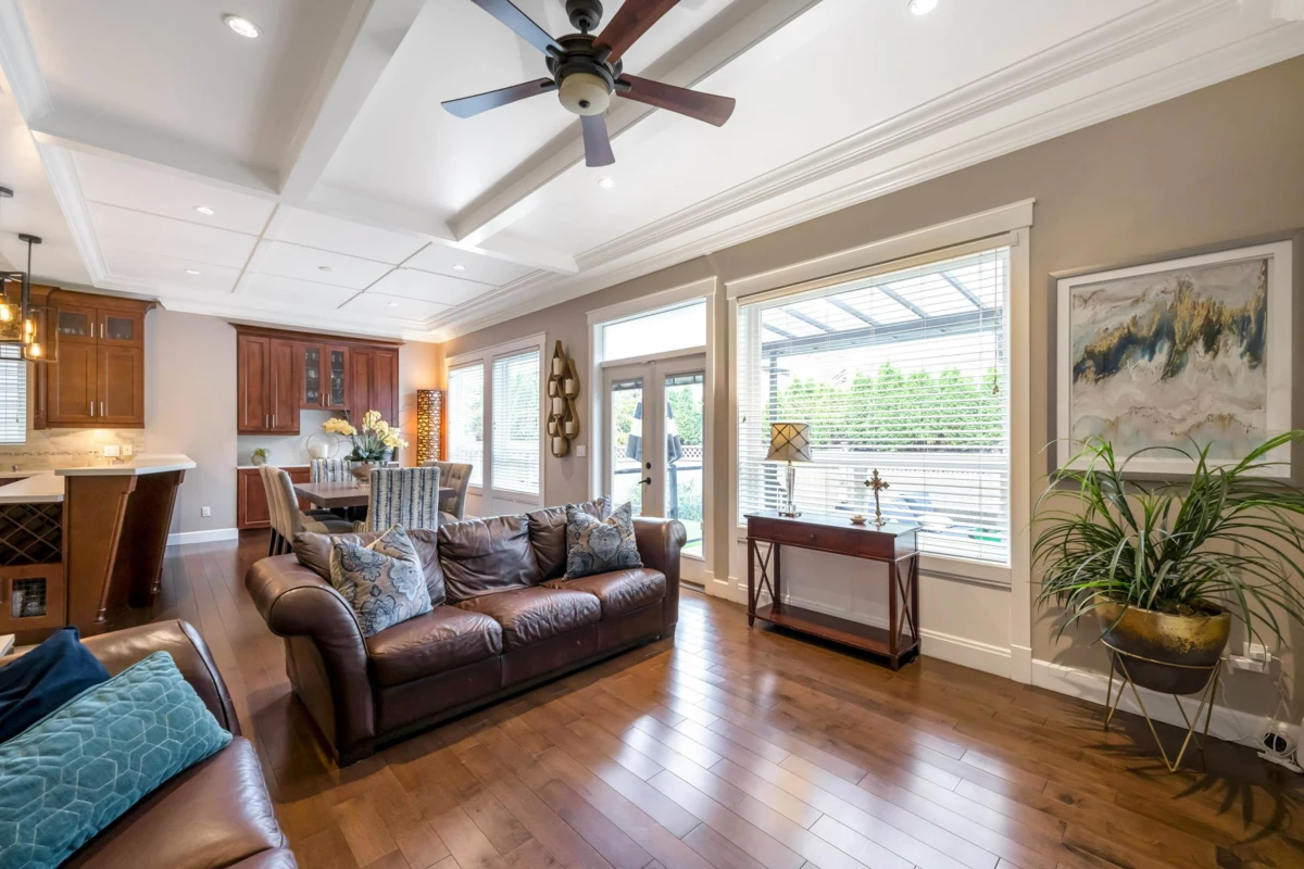 Powder Room Photo of 8121 210a Street, Langley, BC