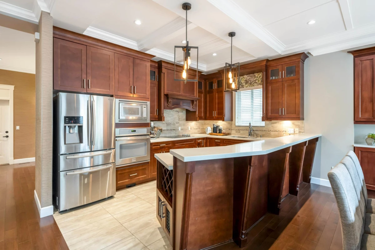 Primary Bathroom Photo of 8121 210a Street, Langley, BC