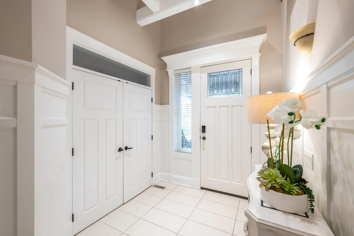 Primary Bedroom Photo of 8121 210a Street, Langley, BC