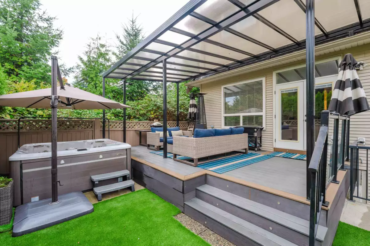 Street View Photo of 8121 210a Street, Langley, BC