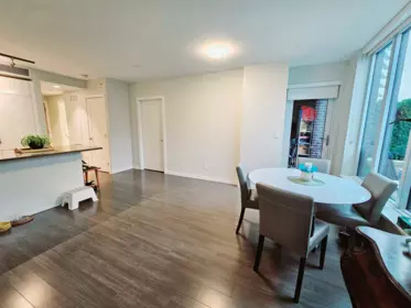 Loft / Bonus Room Photo of 307 3699 Sexsmith Road, Richmond, BC