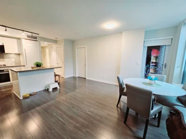 Office / Den Photo of 307 3699 Sexsmith Road, Richmond, BC