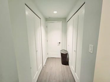 Primary Bathroom Photo of 307 3699 Sexsmith Road, Richmond, BC